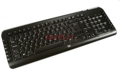 5188-7582 - Wireless Keyboard (Hummingbird Spanish/ Español)