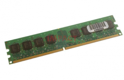 M2Y1G64TU8HB4B-3C - 1GB Memory Module (1GB, 667M, 8, 240)