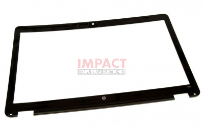 595193-001 - LCD Front Cover