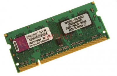 99U5293-009.A00LF - 1GB Memory Module