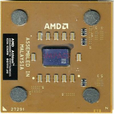 274732-001 - 1.67GHZ AMD Athlon XP2000 Processor