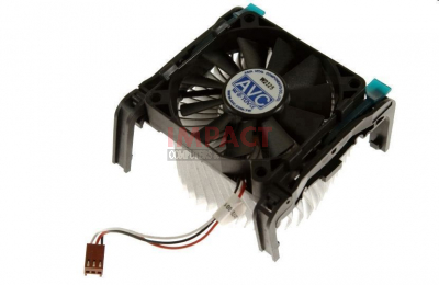 289579-001 - Active Heat Sink With Attached Cooling Fan
