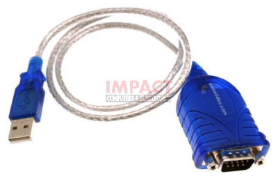 305380-001 - USB to Serial Converter Cable