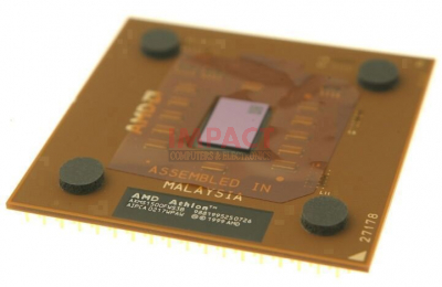 309643-001 - 1.67GHZ AMD Athlon XP2000 Processor