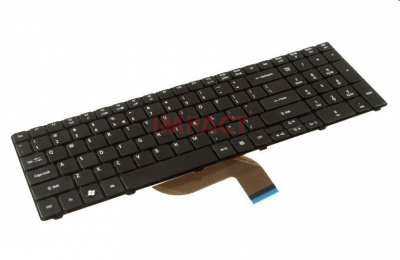 PK130C93A00 - Keyboard Unit