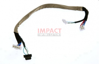 431445-001-1 - USB/ Power Connector Board Cable