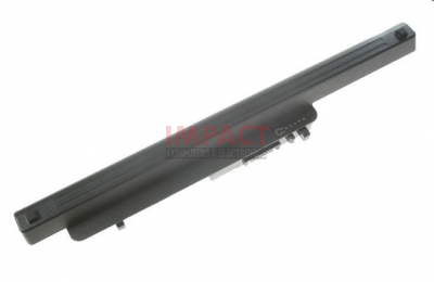Y067P - 9 Cell High Capacity Main Battery