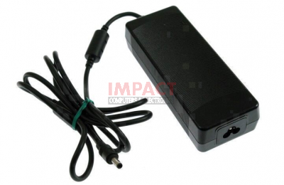 317188-001 - AC Adapter With Power Cord
