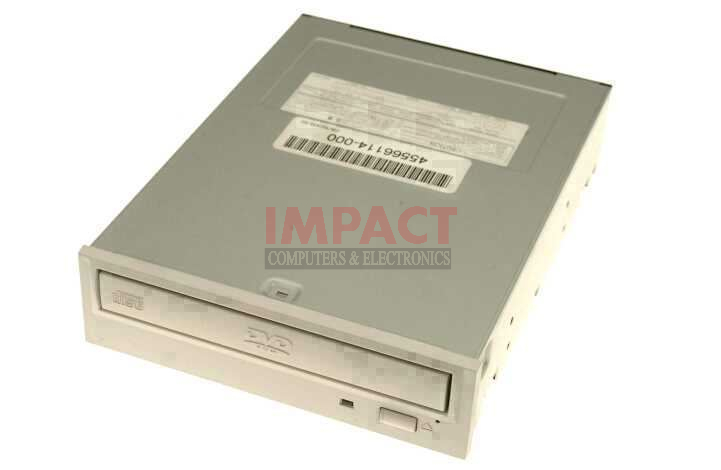 DVD-115GA - Hitachi - 16X/ 40X 5.25 DVD-ROM | Impact Computers