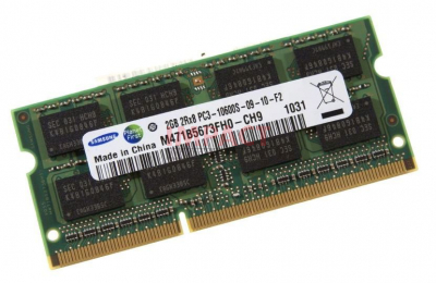 M471B5673FH0-CH9 - 2GB Memory Module RAM Unit