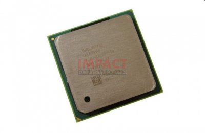 321723-001 - 2.20GHZ Celeron Processor (Intel)