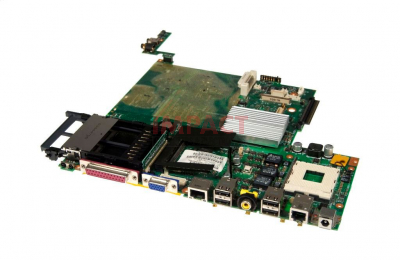 325489-001 - Motherboard (System Board/ SYS/ 3.06GHZ PROC)