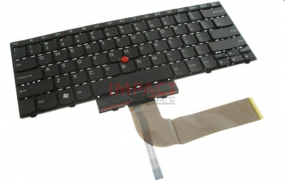 60Y9597 - Keyboard Unit