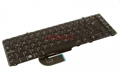 K267K - Keyboard Unit (Spanish/ Latin)