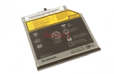45N7485 - DVD Slim Drive Ultrabay