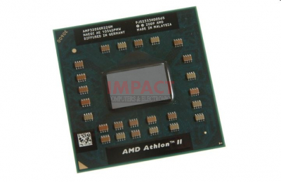 594165-001 - 2.1GHZ IC Processor Athlon II Champlain P320 25W