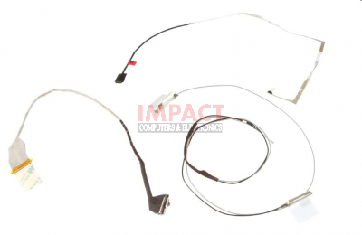 595196-001 - LCD Cable Kit