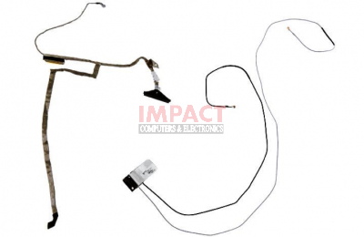 608211-001 - LCD Cable Kit
