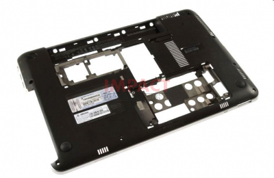 608223-001 - Base Cover Assembly