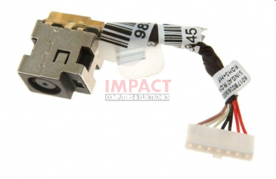 608273-001 - Power Connector Cable