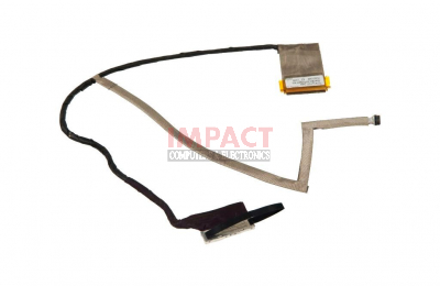 633490-001 - LCD/ Webcam Cable