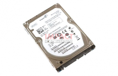 634920-002 - Drive HDD 500GB 7200RPM Sata RAW 2.5IN