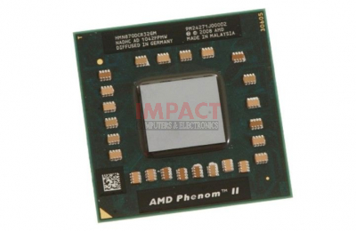 635495-001 - IC Processor Phemon II N870 2.3GHZ 1.5M