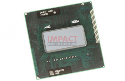635501-001 - 2.0GHZ Intel Core i7 Processor 2630QM