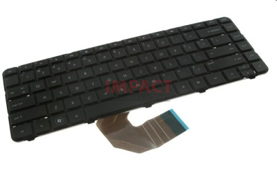 636376-001 - Keyboard Unit