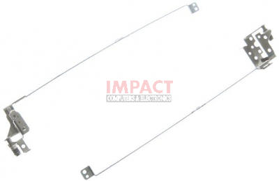 639445-001 - LCD Hinge/ Bracket Kit