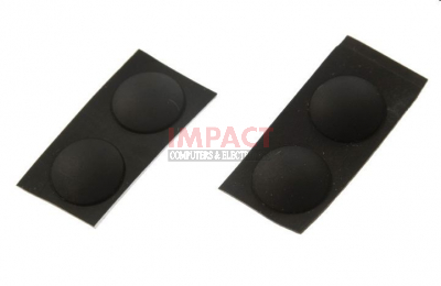 639455-001 - Rubber Foot