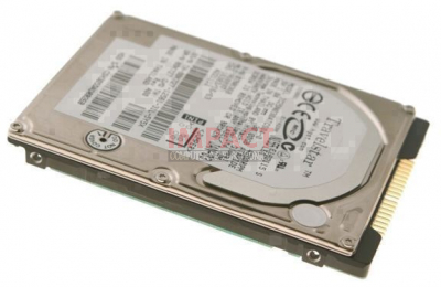 345855-001 - 60.0GB ATA-6 IDE Hard Disk Drive