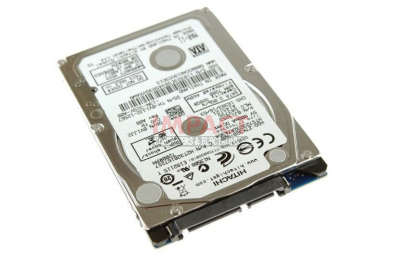 645089-001 - Drive HDD 320GB 7200RPM Sata RAW 7MM Hard Drive