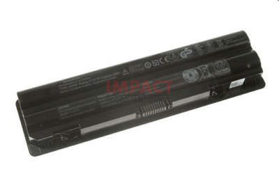 J70W7 - 56WHr 6-Cell LITHIUM-ION Battery