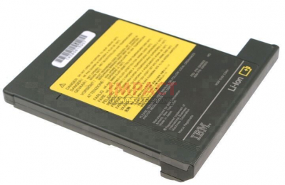 02K6505-RB - LI-ION Battery Pack