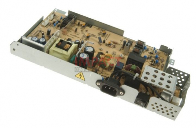 40X5361 - Lvps/ Hvps Card Assembly, 110-120V/ 100V