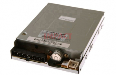 237180-001-RB - 1.44MB 3.5-Inch Floppy Drive (with out Face Plate)