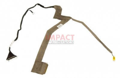 6017B0245202 - LCD Panel Cable Kit (Wsvga, LED)