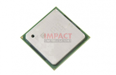 X6104 - Processor Unit (Celeron, 335, 2.8GHZ, 533FSB, D0, with Grease)