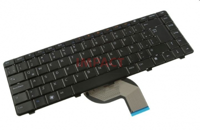 AEUM8L00010 - Keyboard Unit (Spanish)