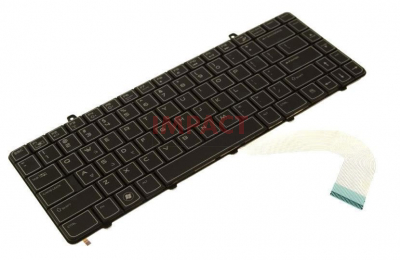 PYTVX - Led Backlit Keyboard