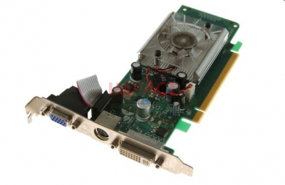 88-106-019170 - PCI Express X16 Graphics Card