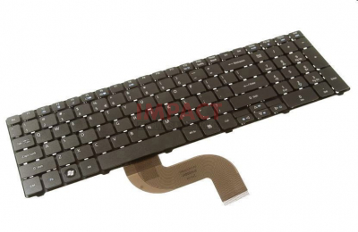 NSK-AL01D - Keyboard