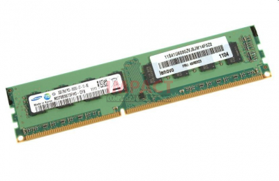 M378B5673FH0-CF8 - 2GB PC3-8500U DDR3 Memory Module