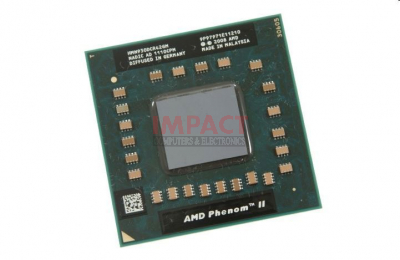 HMN930DCR42GM - IC Processor Phenom II DC N930 QC 2.0GHZ
