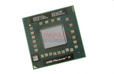 HMN850DCR32GM - 2.2ghz Processor AMD Phenom II TRIPLE-CORE Mobile N850