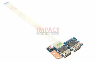 55.R5202.003 - USB Board (DIS)