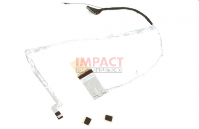 639510-001 - LCD Harness/ LCD Cable
