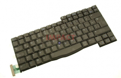 9H898 - Spanish Keyboard Unit/ Teclado En Español (Laptop (88 Keys))