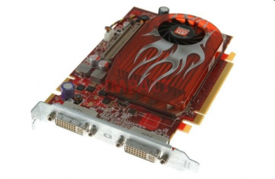 661-4459 - Video Card ATI Radeon HD 2600 XT, 256MB